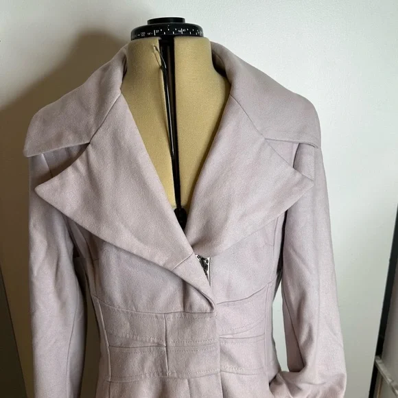 Women's Jones New York Coat - Picture 8 of 10